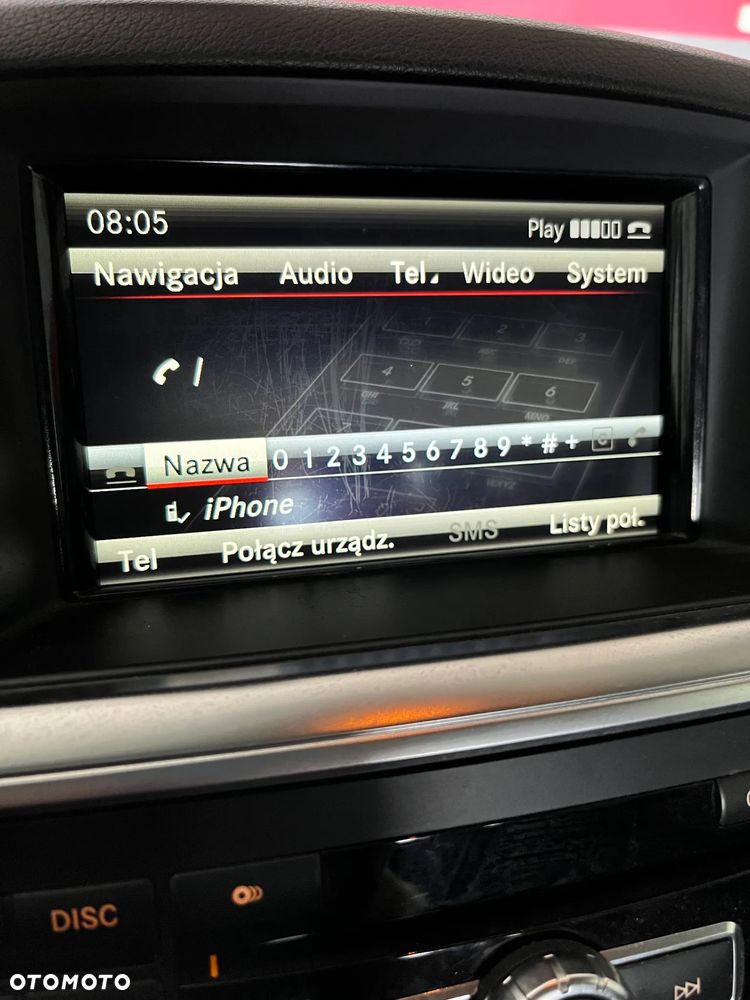 Mercedes-Benz ML - 32