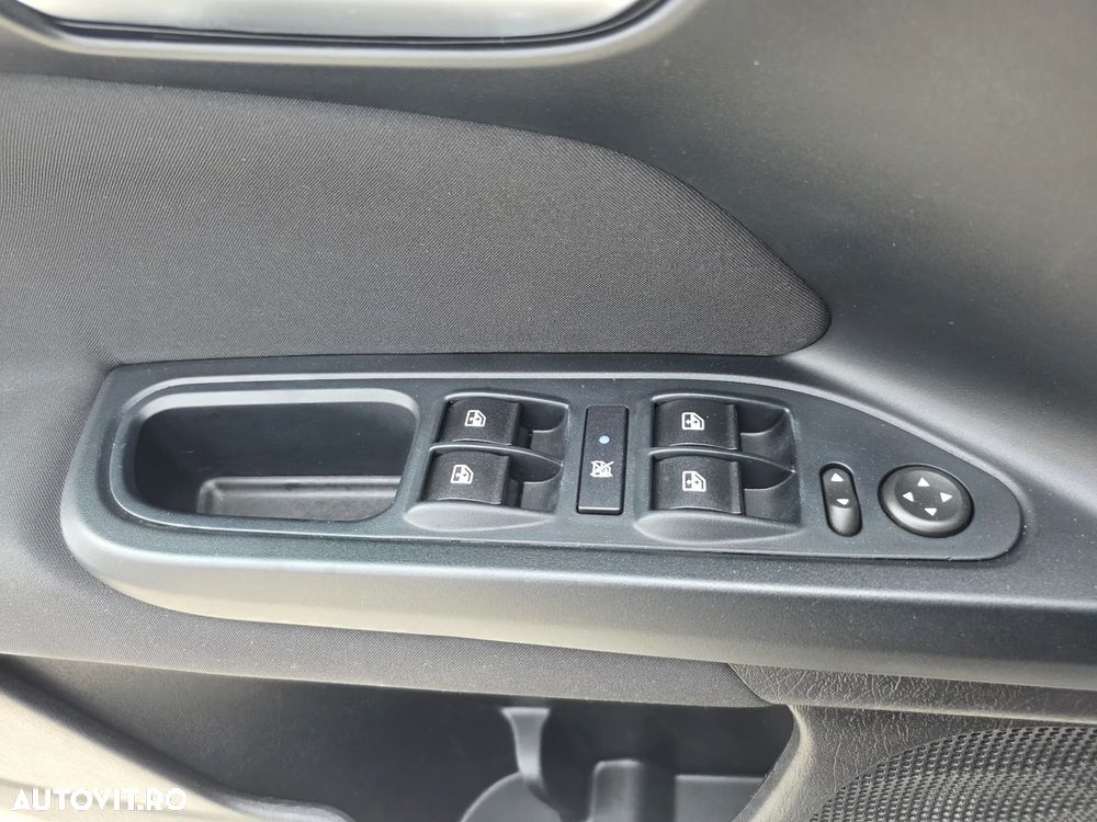 Fiat Tipo 1.5 130 CP MHEV DCT7 - 34