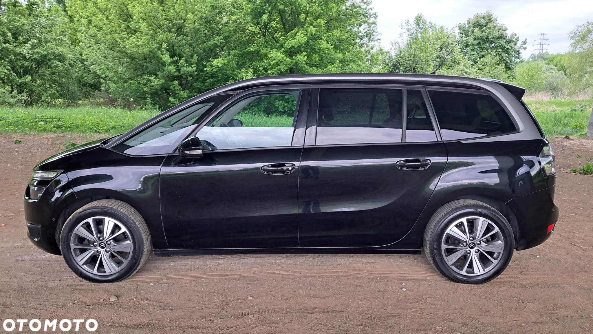 Citroën C4 Picasso - 7