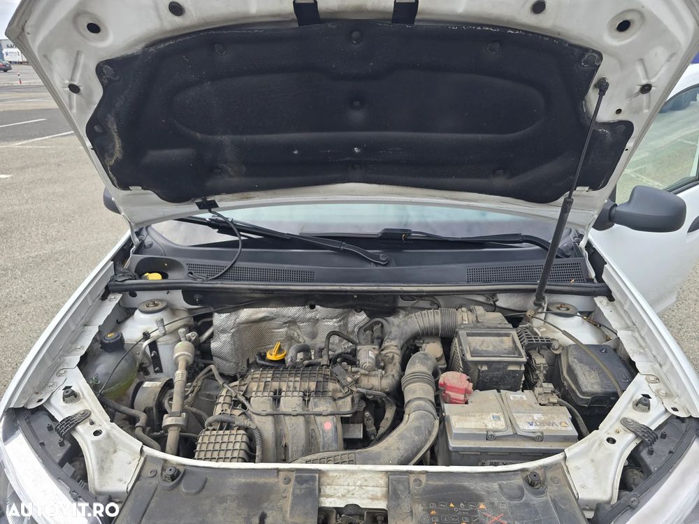 Dacia Logan 1.0 SCe Ambiance - 13