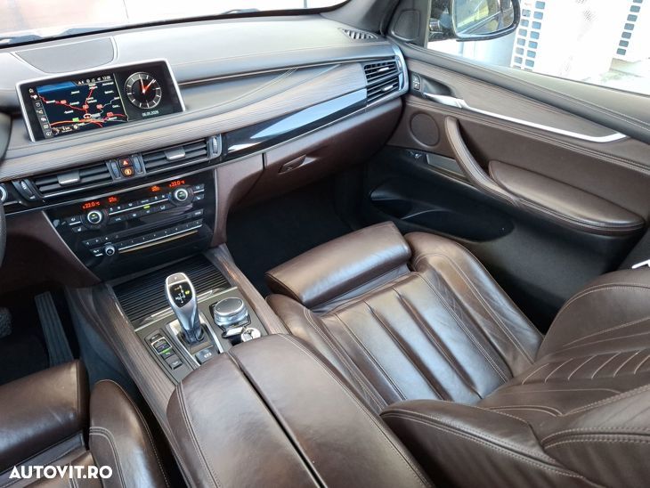 BMW X5 - 21