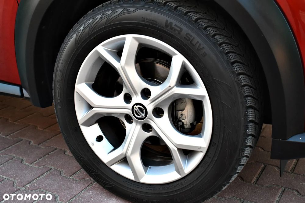 Nissan Juke 1.0 DIG-T Tekna - 26