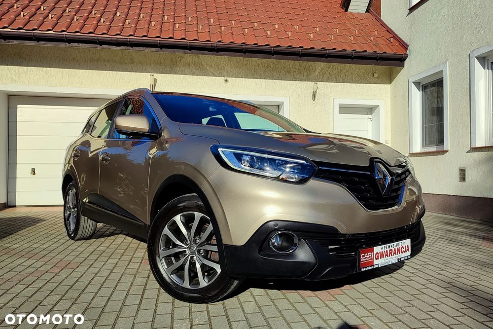 Renault Kadjar Energy TCe 130 Business - 18