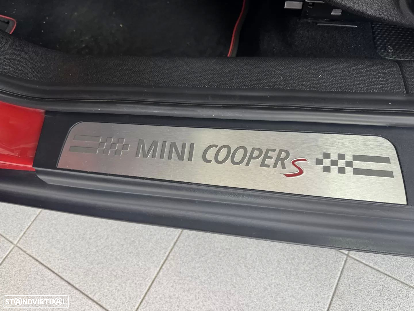 MINI Countryman Cooper SD - 29