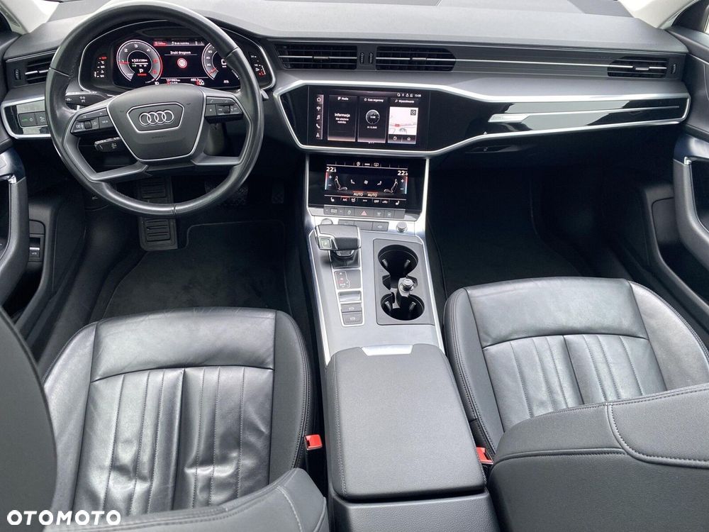 Audi A6 Limousine - 25