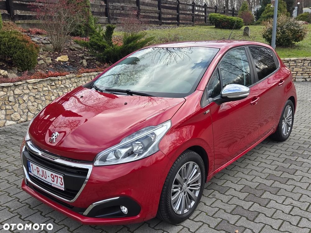 Peugeot 208 1.2 PureTech Style - 3
