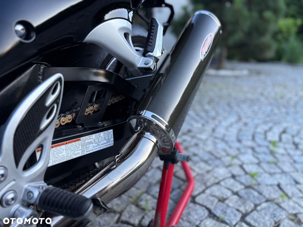 Suzuki Hayabusa - 32