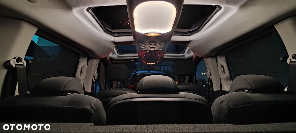 Peugeot Partner 1.6 BlueHDi Outdoor S&S - 13