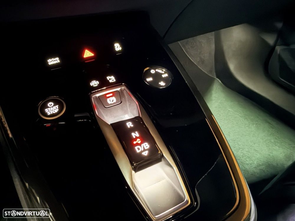 Audi Q4 Sportback e-tron 35 55 kWH - 20