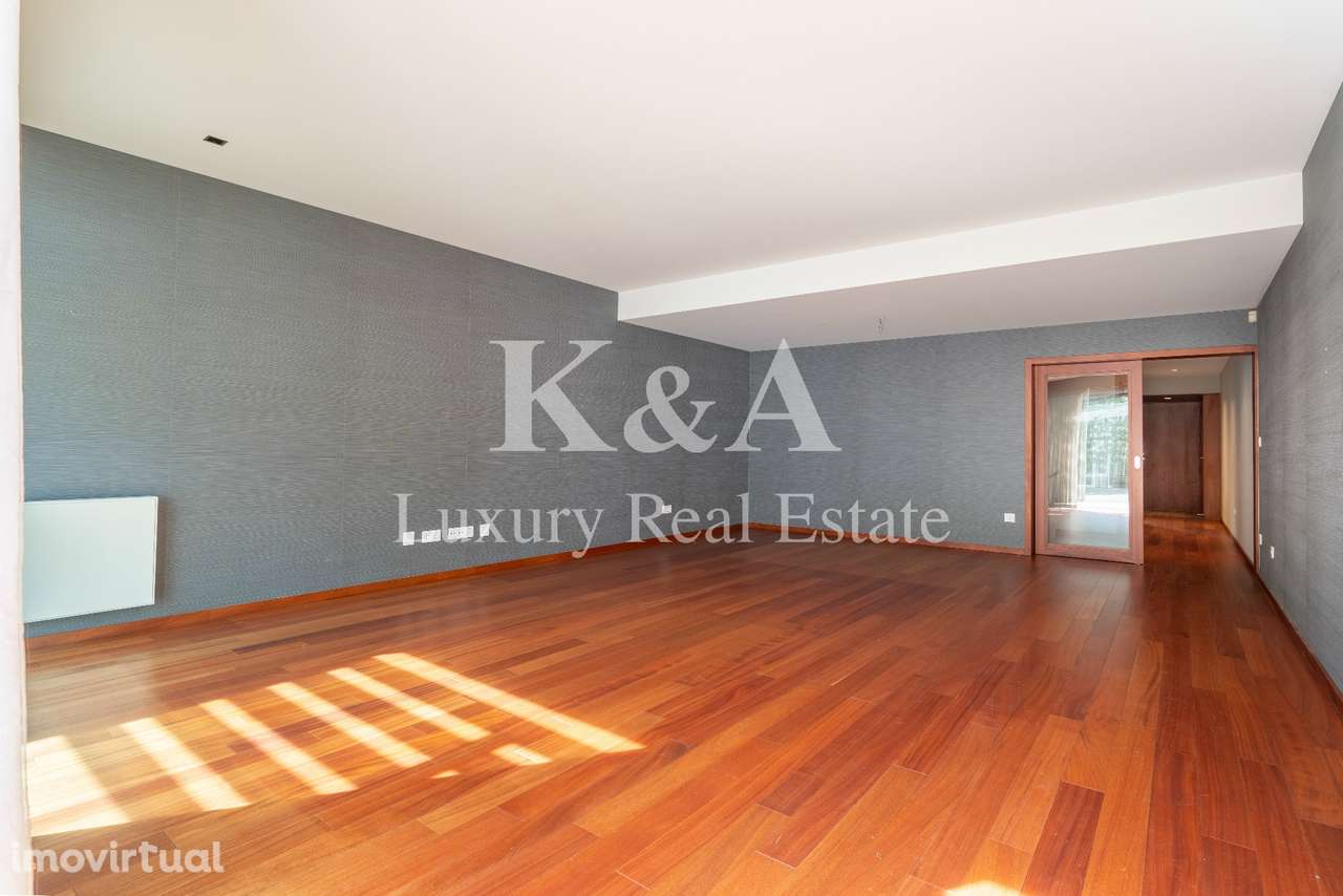 Moradia em banda T4+1 em condomínio fechado - Grande imagem: 5/31