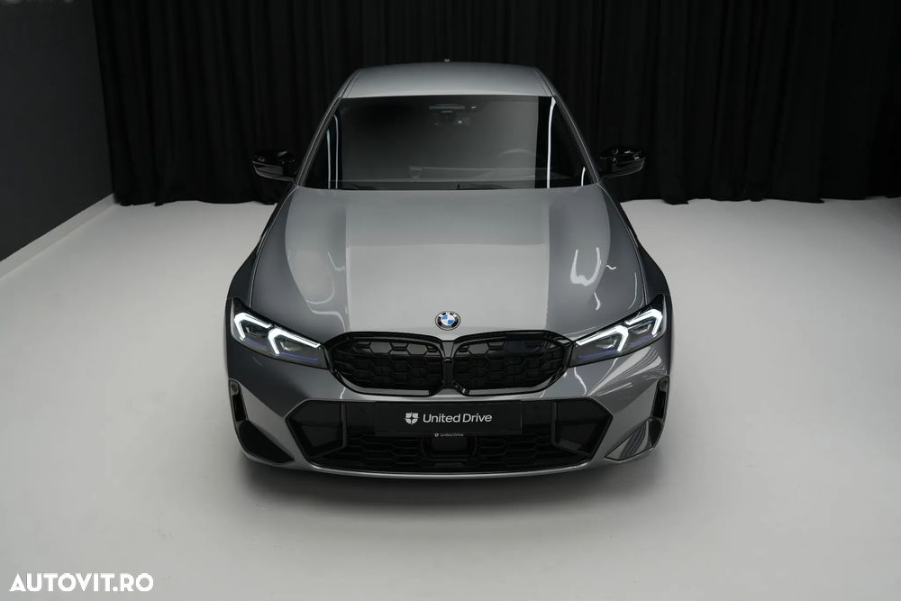 BMW M3 M340i xDrive AT MHEV - 4