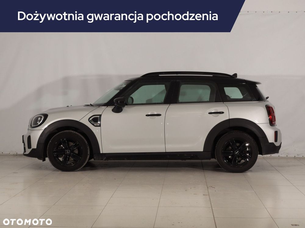 MINI Countryman - 4
