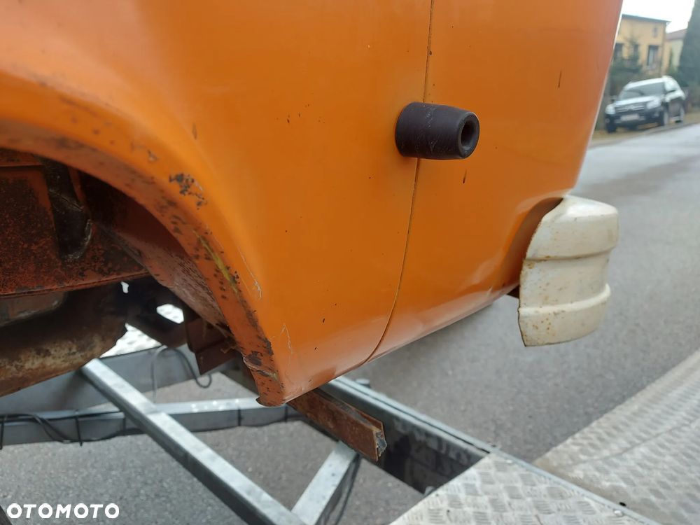 Volkswagen Transporter - 34