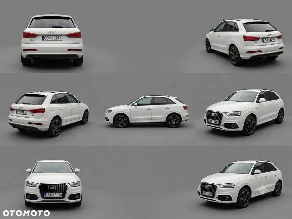 Audi Q3 2.0 TDI - 8