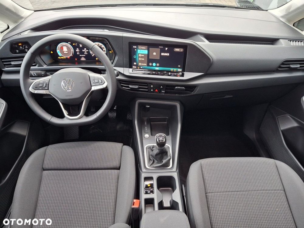 Volkswagen Caddy Maxi 2.0 TDI - 24