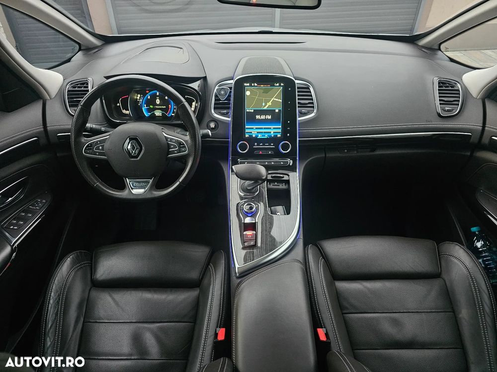 Renault Espace Energy dCi 160 EDC Initiale Paris - 28