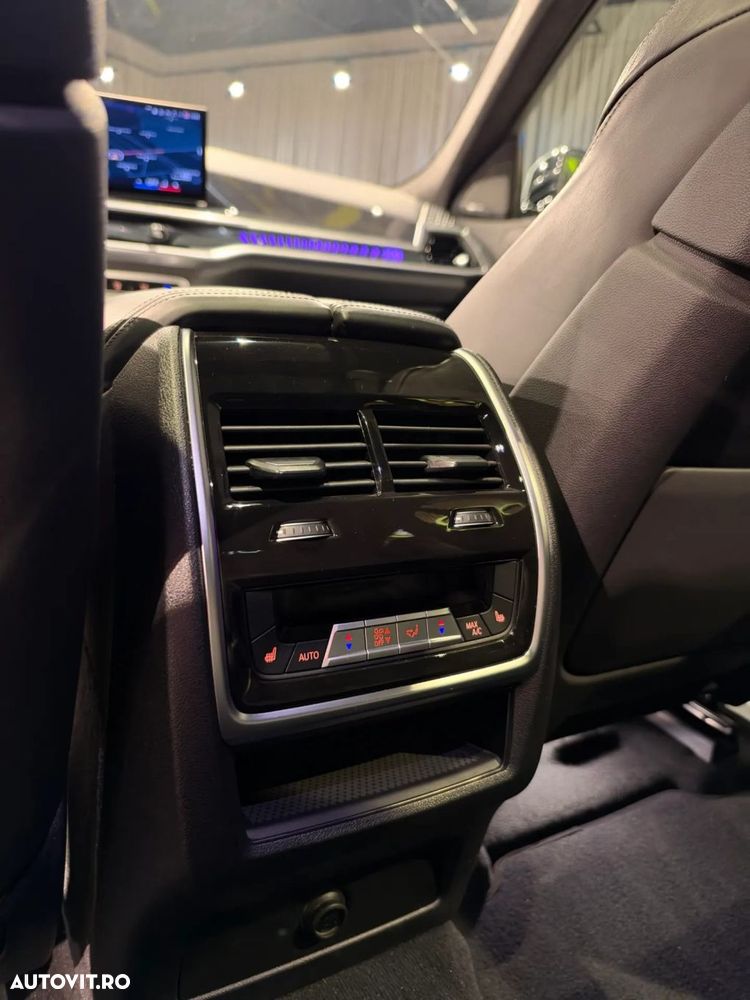 BMW X6 - 17