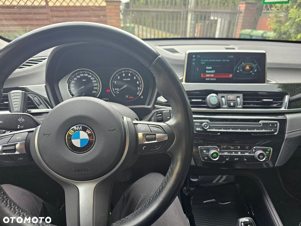 BMW X1 sDrive20i - 4