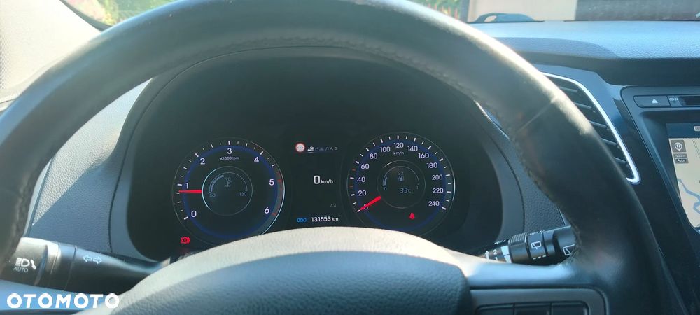 Hyundai i40 1.7 CRDi Premium - 23