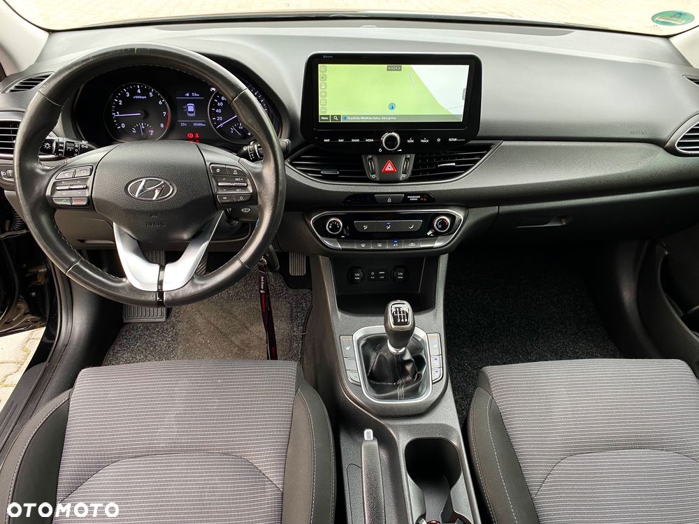 Hyundai i30 - 7