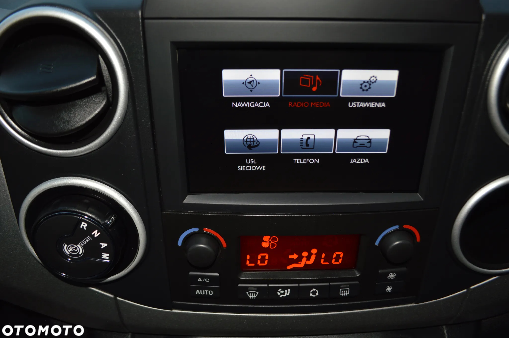 Citroën Berlingo Multispace BlueHDi 100 S&S ETG6 SHINE - 21
