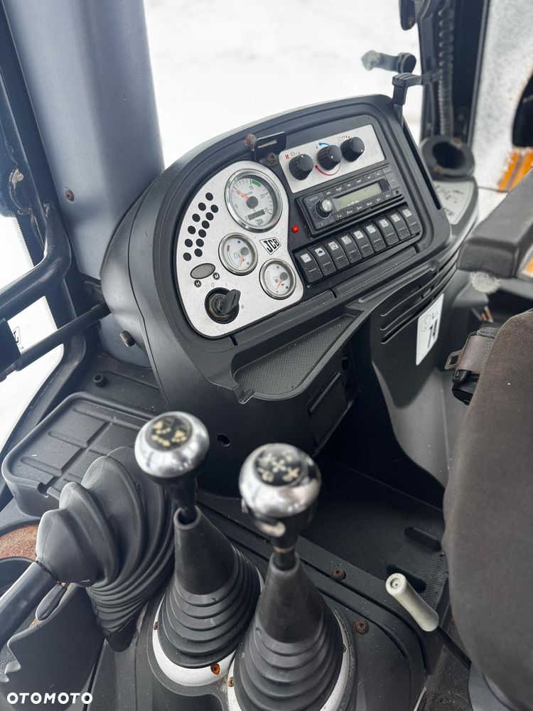 JCB 3CX CONTRACTOR* KOPARKO ŁADOWARKA JCB 3CX CONTRACTOR *FINANSOWANIE* ZAMIANA* SKUP* - 5