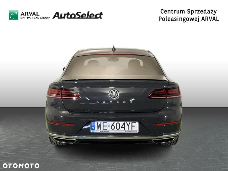 Volkswagen Arteon - 6
