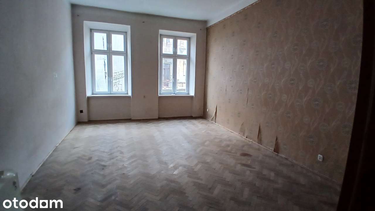 2 pokoje z kuchnią 13000 zł