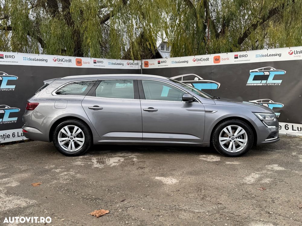 Renault Talisman Grandtour ENERGY dCi 130 Business - 36