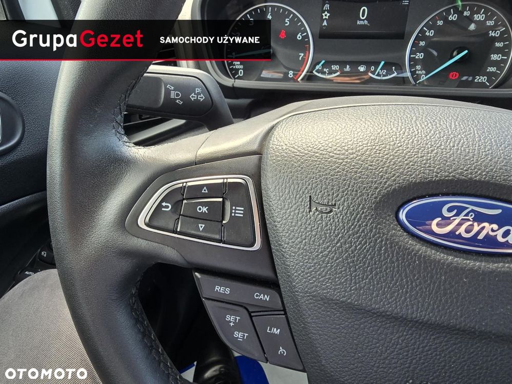Ford EcoSport 1.0 EcoBoost Navi Edition ASS - 14