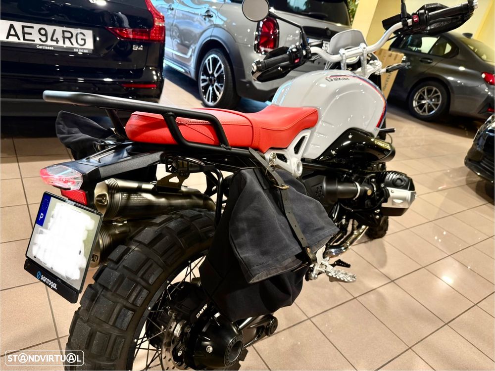 BMW R nineT Urban G/S - 5