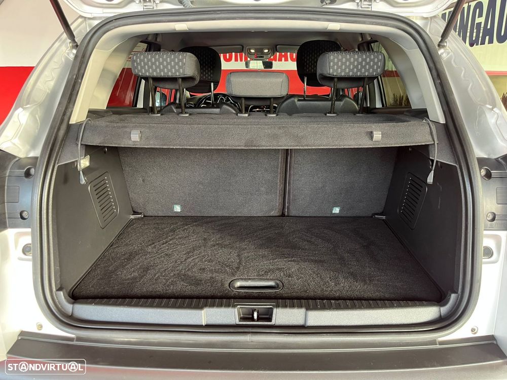 Renault Captur 1.5 dCi Exclusive - 21