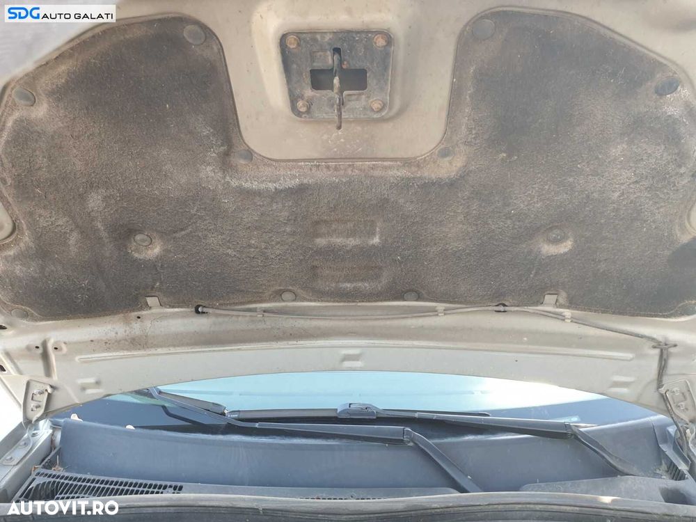 Ansamblu Brat Brate Stergatoare Parbiz Fara Motoras Ford Fusion 2002 - 2012 [C5214]