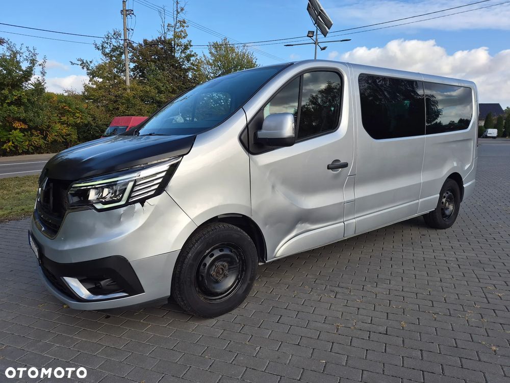 Renault Trafic - 10