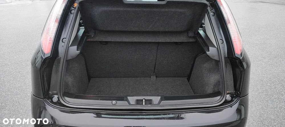 Fiat Punto Evo 1.4 8V Start&Stopp Pop - 31