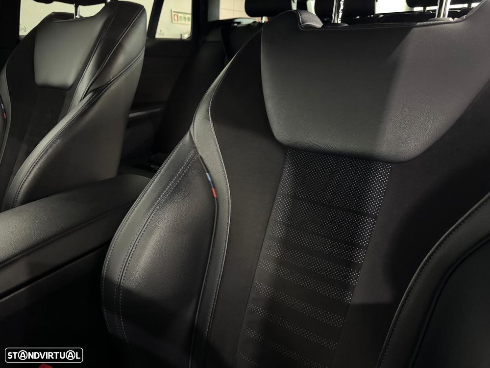 BMW 330 e Pack M Auto - 13