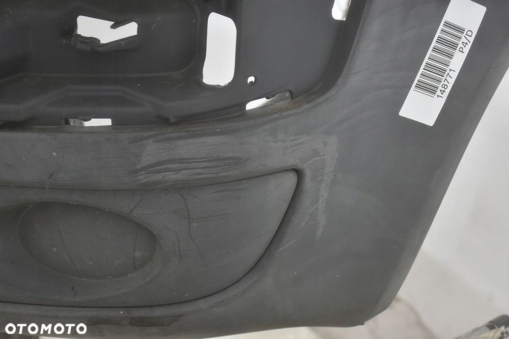zderzak przedni * przód vw transporter t5 lift - 10