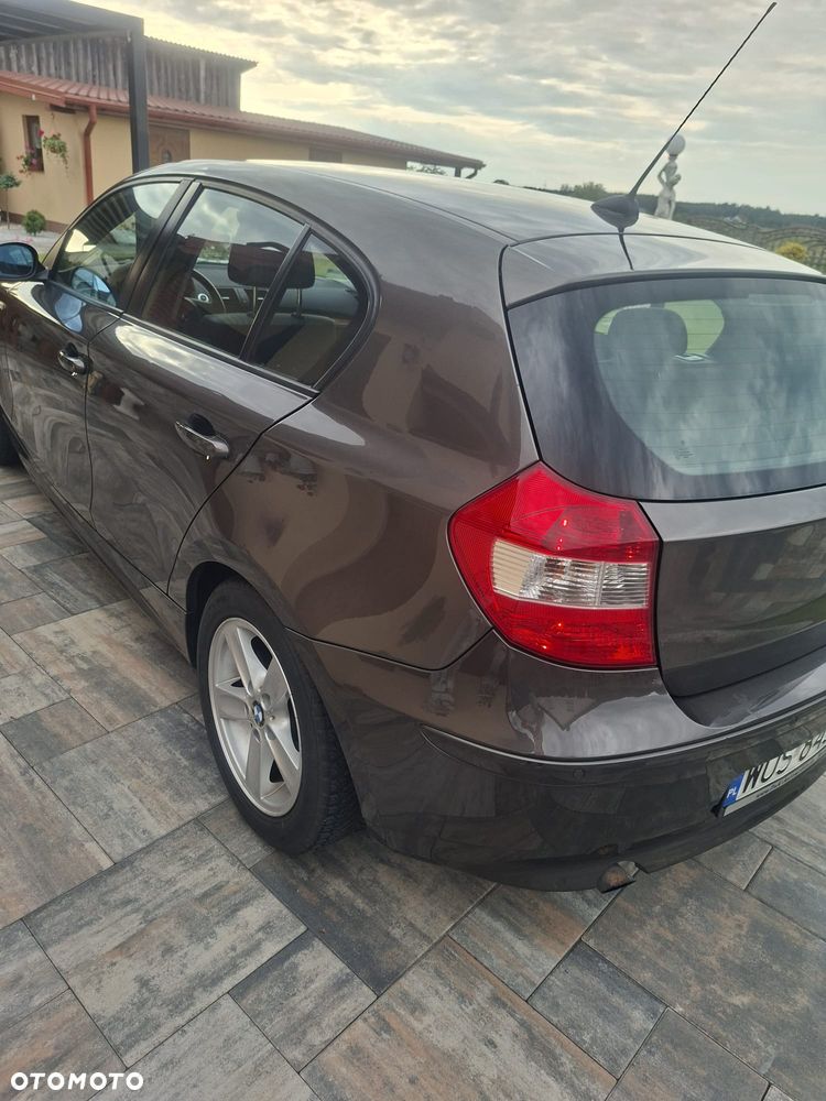BMW Seria 1 116i - 3