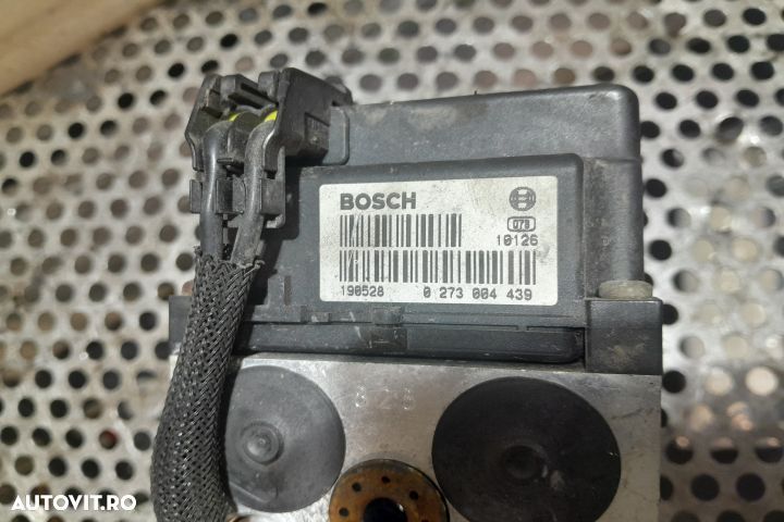 Pompa ABS 0273004439/9635756480 Citroen Berlingo 1 [1996 - 2002] Mini - 5