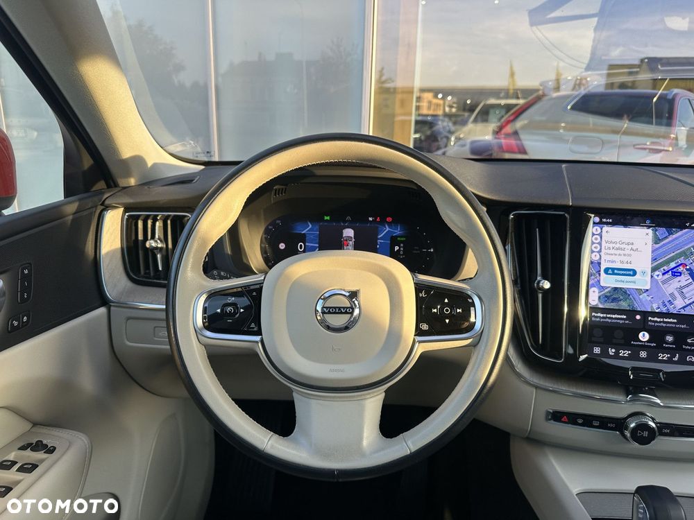 Volvo XC 60 - 15
