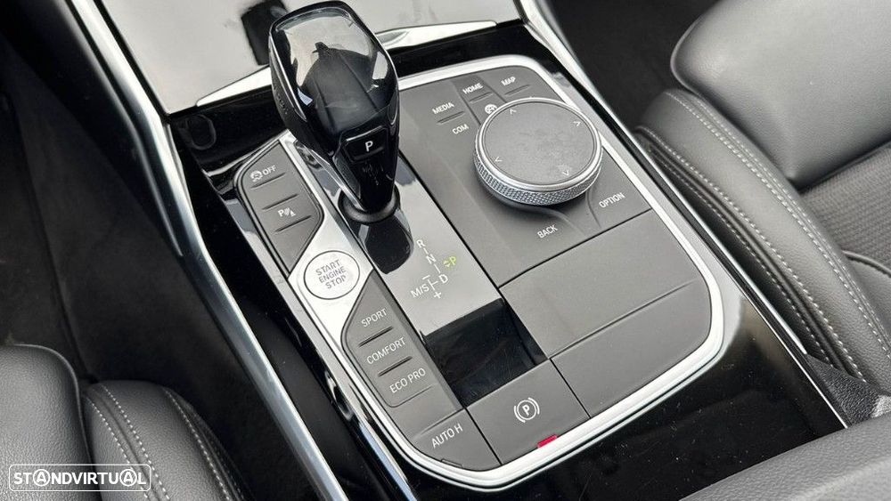 BMW 320 d Aut. - 16