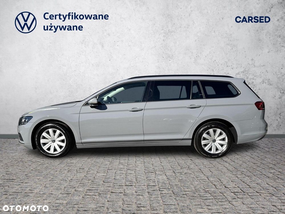 Volkswagen Passat - 3