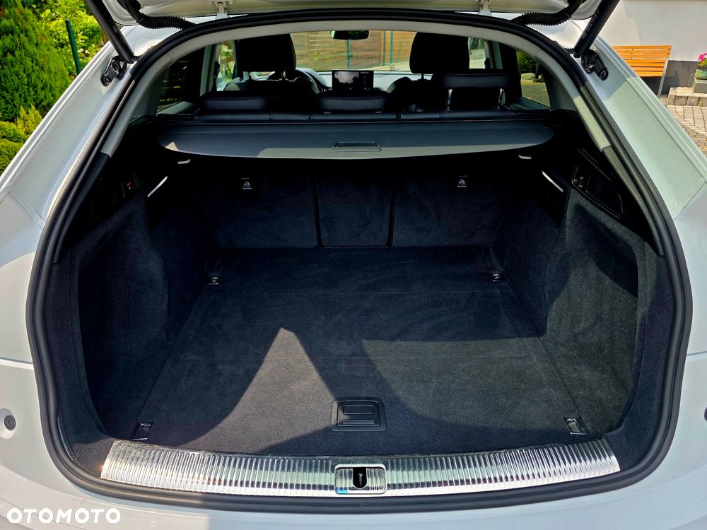 Audi Q5 35 TDI mHEV Sport S tronic - 14