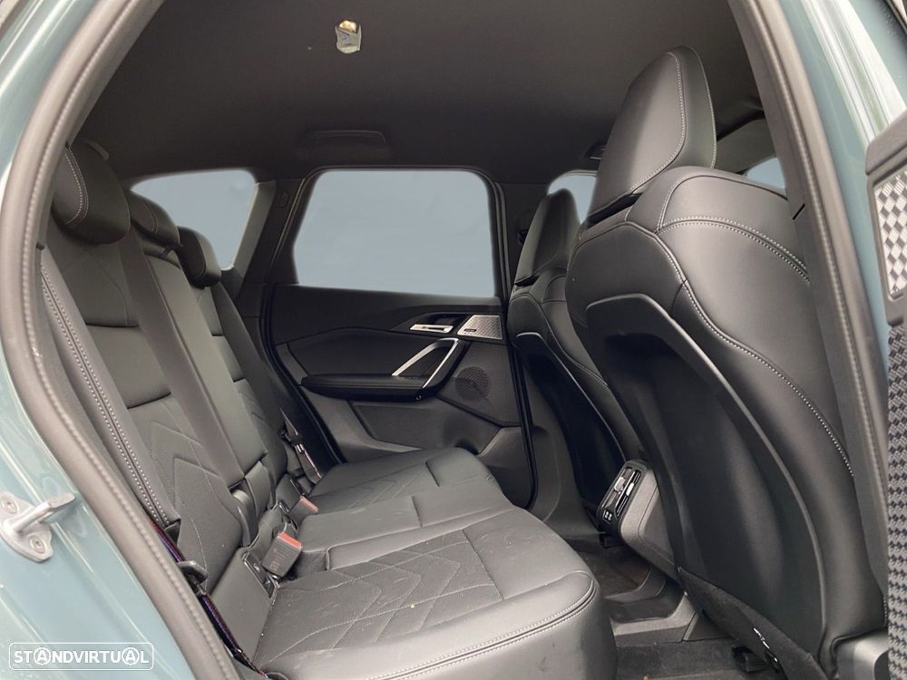 BMW iX1 eDrive20 Pack Desportivo M Pro - 19