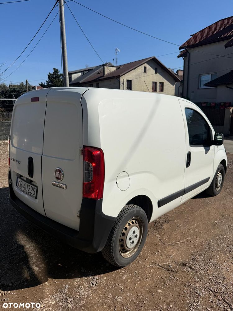 Fiat Fiorino 1.4 Active - 2