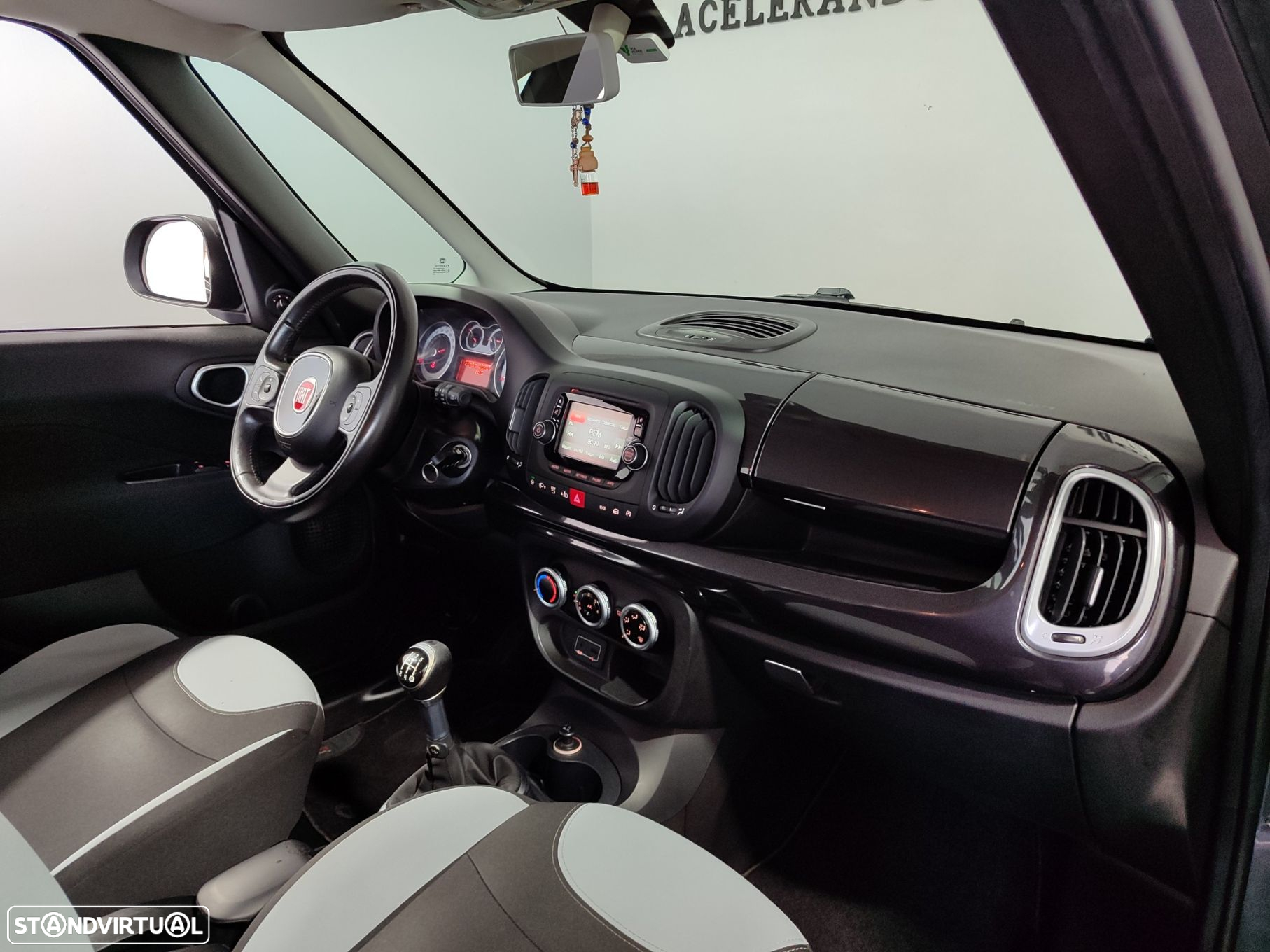 Fiat 500L 1.3 MJ Pop Star S&S - 17