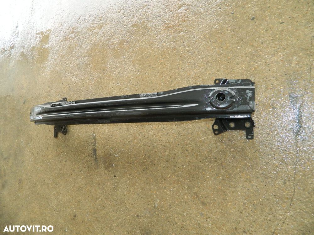 Armatura bara fata VW Caddy Life  /  VW Touran, 2004, 2005, 2006, 2007, 2008, 2009, 2010,, 1T0807109B - 9