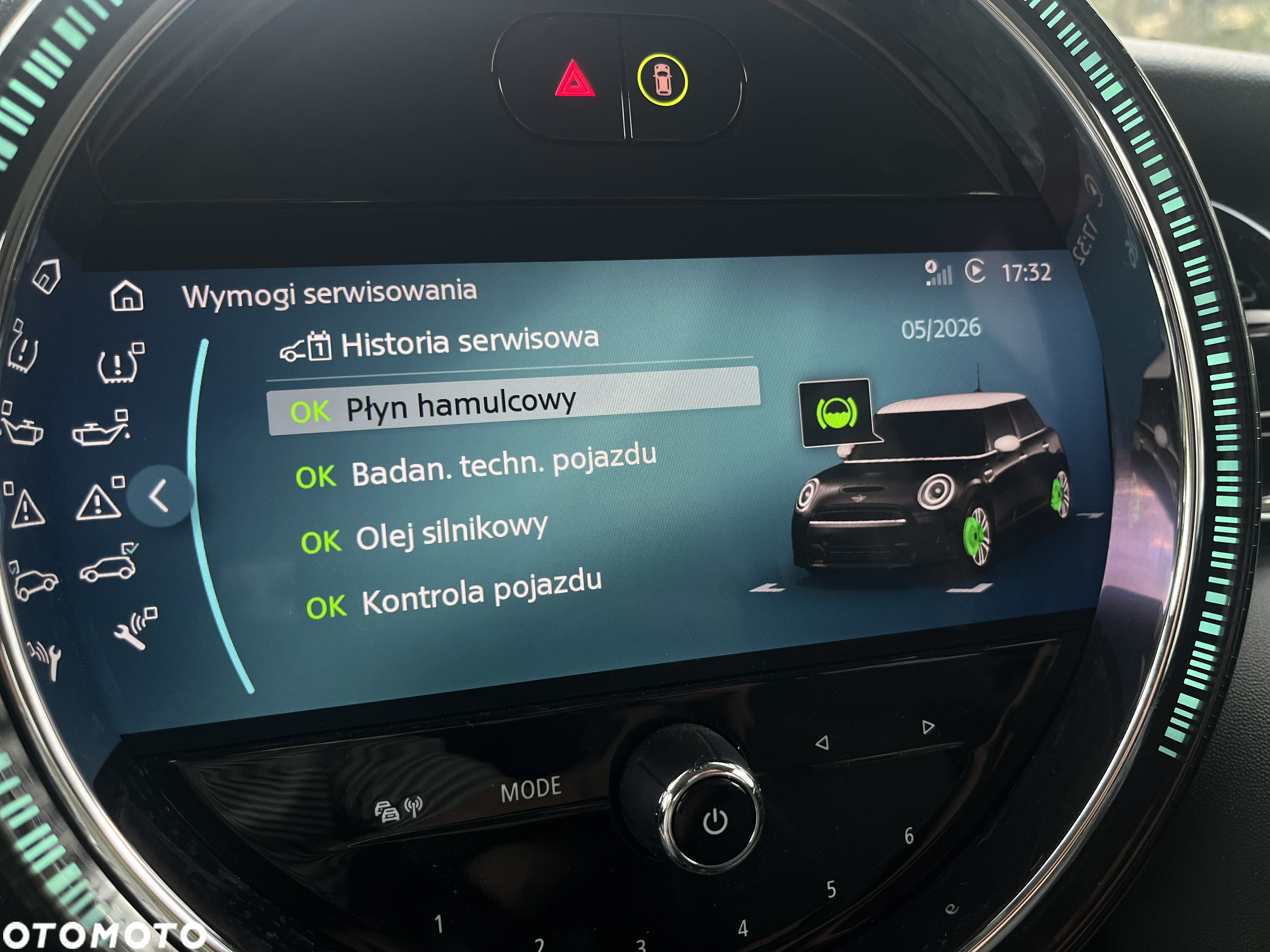 MINI Cooper - 22