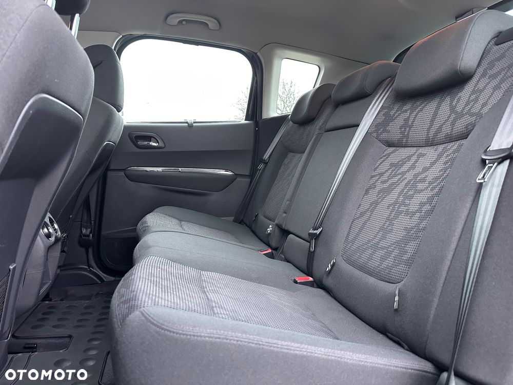 Peugeot 3008 1.6 HDi Trendy - 20