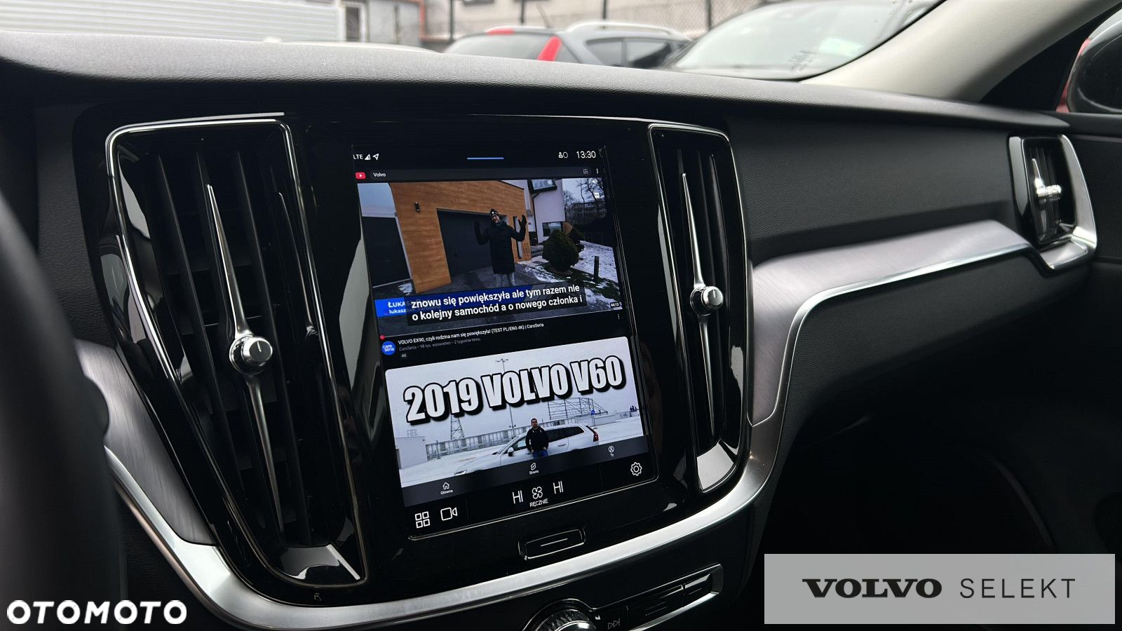 Volvo V60 - 26